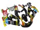 Comprar Carenados Moto Suzuki GSXR 600 / GSXR 750 1996-2000 - Negro Multicolor 27