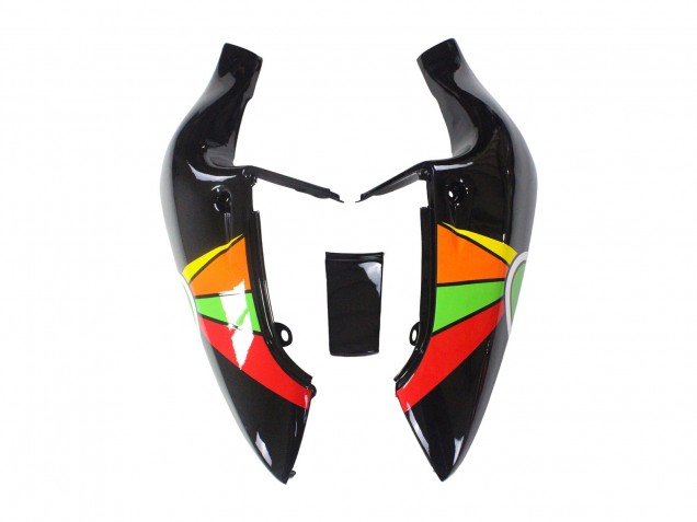 Comprar Carenados Moto Suzuki GSXR 600 / GSXR 750 1996-2000 - Negro Multicolor 27