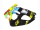 Comprar Carenados Moto Suzuki GSXR 600 / GSXR 750 1996-2000 - Negro Multicolor 27