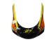 Comprar Carenados Moto Suzuki GSXR 600 / GSXR 750 1996-2000 - Negro Multicolor 27