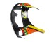Comprar Carenados Moto Suzuki GSXR 600 / GSXR 750 1996-2000 - Negro Multicolor 27