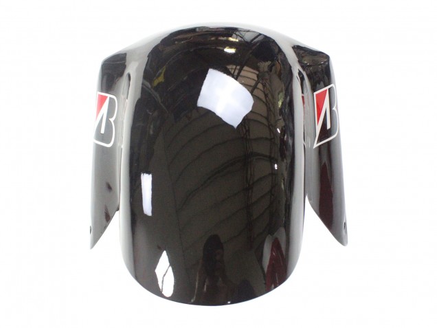 Comprar Carenados Moto Suzuki GSXR 600 / GSXR 750 1996-2000 - Negro Multicolor 27