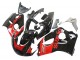 Comprar Carenados Moto Suzuki GSXR 600 / GSXR 750 1996-2000 - Negro Rojo