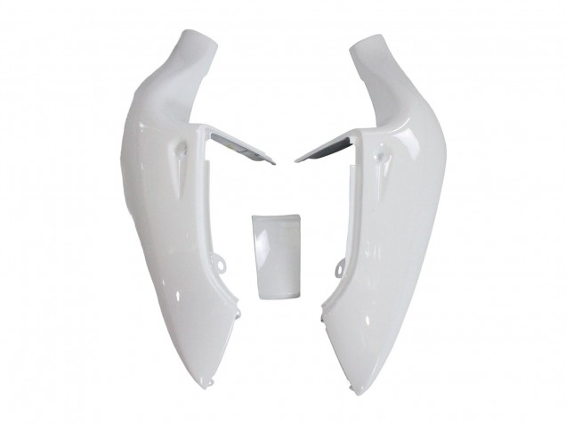 Comprar Carenados Moto Suzuki GSXR 600 / GSXR 750 1996-2000 - Negro Blanco