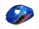 Comprar Carenados Moto Suzuki GSXR 600 / GSXR 750 2001-2003 - Azul Rojo Carrera
