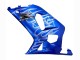 Comprar Carenados Moto Suzuki GSXR 600 / GSXR 750 2001-2003 - Azul Blanco Llama