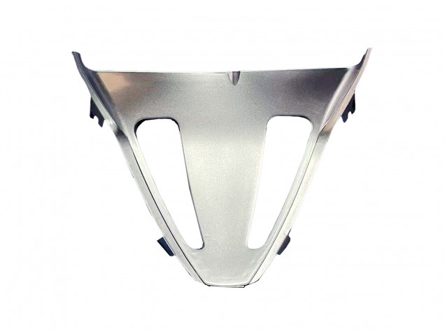 Comprar Carenado Moto Suzuki GSXR 600 / GSXR 750 2001-2003 - Plata Negro Brillante Rojo