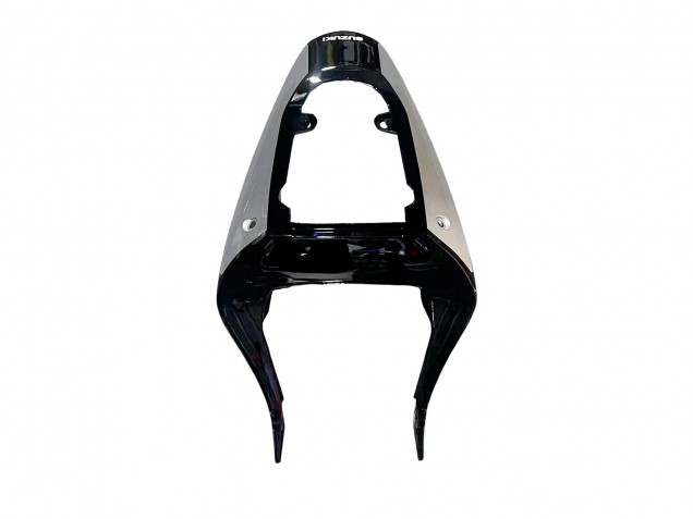 Comprar Carenado Moto Suzuki GSXR 600 / GSXR 750 2001-2003 - Plata Negro Brillante Rojo
