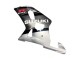 Comprar Carenado Moto Suzuki GSXR 600 / GSXR 750 2001-2003 - Plata Negro Brillante Rojo