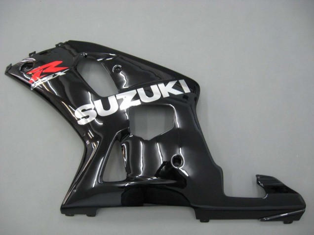 Comprar Carenados Moto Suzuki GSXR 600 / GSXR 750 2001-2003 - Negro Brillante Rojo Blanco