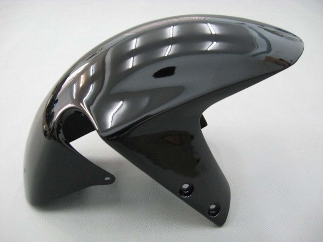 Comprar Carenados Moto Suzuki GSXR 600 / GSXR 750 2001-2003 - Negro Brillante Rojo Blanco