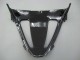 Comprar Carenados Moto Suzuki GSXR 600 / GSXR 750 2001-2003 - Negro Brillante Rojo Blanco