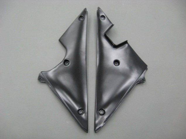 Comprar Carenados Moto Suzuki GSXR 600 / GSXR 750 2001-2003 - Negro Brillante Rojo Blanco