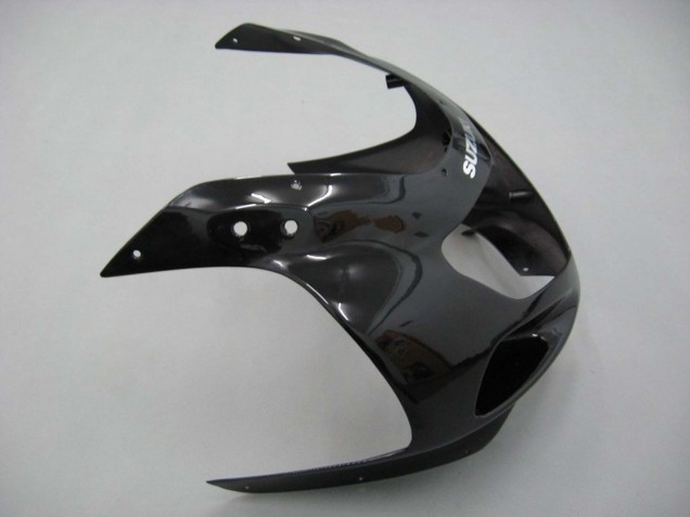 Comprar Carenados Moto Suzuki GSXR 600 / GSXR 750 2001-2003 - Negro Brillante Rojo Blanco