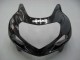 Comprar Carenados Moto Suzuki GSXR 600 / GSXR 750 2001-2003 - Negro Brillante Rojo Blanco