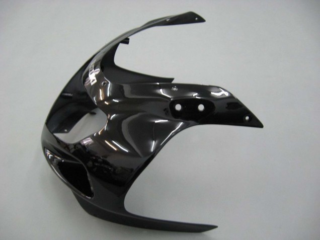 Comprar Carenados Moto Suzuki GSXR 600 / GSXR 750 2001-2003 - Negro Brillante Rojo Blanco