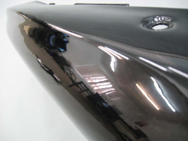 Comprar Carenados Moto Suzuki GSXR 600 / GSXR 750 2001-2003 - Negro Brillante Rojo Blanco