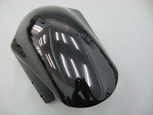 Comprar Carenados Moto Suzuki GSXR 600 / GSXR 750 2001-2003 - Negro Brillante Rojo Blanco