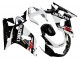 Comprar Carenados Moto Suzuki GSXR 600 / GSXR 750 2001-2003 - Blanco Negro Brillante Rojo