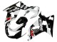 Comprar Carenados Moto Suzuki GSXR 600 / GSXR 750 2001-2003 - Blanco Negro Brillante Rojo