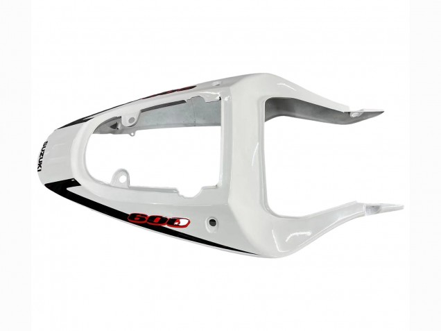 Comprar Carenados Moto Suzuki GSXR 600 / GSXR 750 2001-2003 - Blanco Negro Brillante Rojo