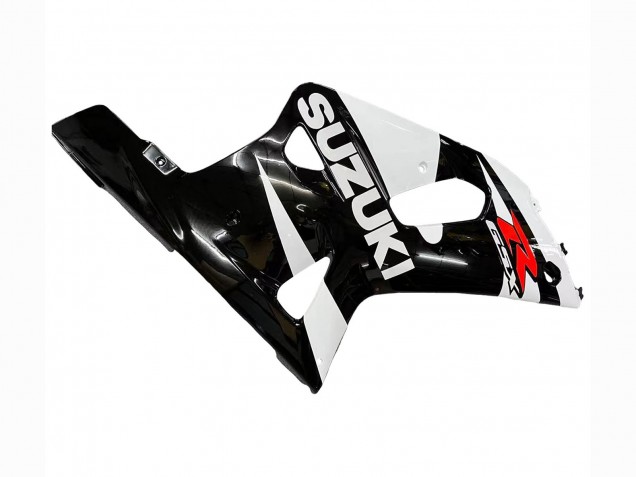 Comprar Carenados Moto Suzuki GSXR 600 / GSXR 750 2001-2003 - Blanco Negro Brillante Rojo