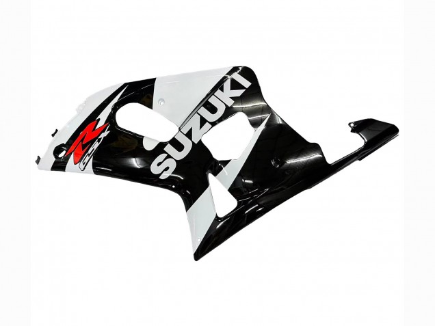Comprar Carenados Moto Suzuki GSXR 600 / GSXR 750 2001-2003 - Blanco Negro Brillante Rojo