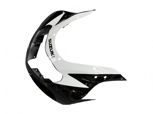 Comprar Carenados Moto Suzuki GSXR 600 / GSXR 750 2001-2003 - Blanco Negro Brillante Rojo