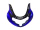 Comprar Carenados Moto Suzuki GSXR 600 / GSXR 750 2001-2003 - Azul Amarillo Negro Brillante