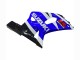 Comprar Carenados Moto Suzuki GSXR 600 / GSXR 750 2001-2003 - Azul Blanco Negro Brillante Rojo