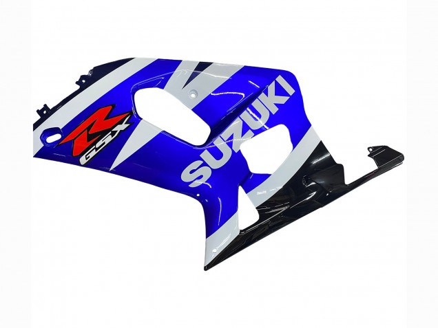 Comprar Carenados Moto Suzuki GSXR 600 / GSXR 750 2001-2003 - Azul Blanco Negro Brillante Rojo