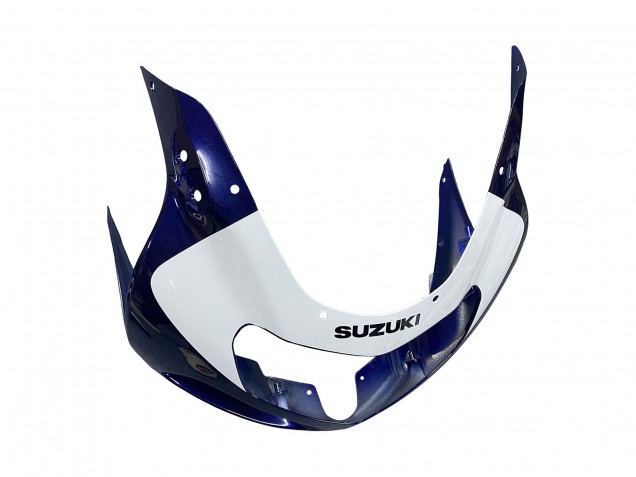 Comprar Carenados Moto Suzuki GSXR 600 / GSXR 750 2001-2003 - Azul Blanco Negro Brillante Rojo