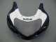 Comprar Carenados Moto Suzuki GSXR 600 / GSXR 750 2001-2003 - Azul Blanco Negro Brillante Rojo