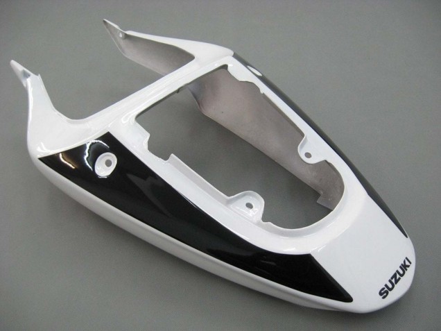 Comprar Carenados Moto Suzuki GSXR 600 / GSXR 750 2001-2003 - Azul Blanco Negro Brillante Rojo