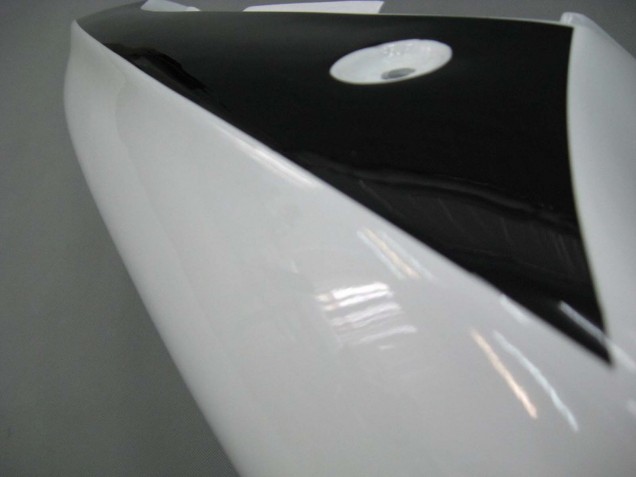 Comprar Carenados Moto Suzuki GSXR 600 / GSXR 750 2001-2003 - Azul Blanco Negro Brillante Rojo