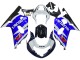Comprar Carenados Moto Suzuki GSXR 600 / GSXR 750 2001-2003 - Azul Blanco Negro Brillante Rojo