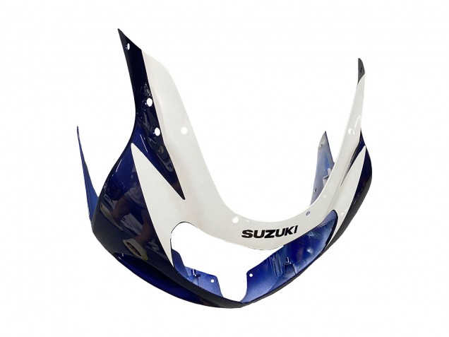 Comprar Carenado Moto Suzuki GSXR 600 / GSXR 750 2001-2003 - Blanco Azul Negro Brillante Rojo