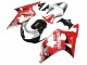 Comprar Carenado Moto Suzuki GSXR 600 / GSXR 750 2001-2003 - Rojo Blanco Negro Brillante