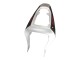 Comprar Carenado Moto Suzuki GSXR 600 / GSXR 750 2001-2003 - Rojo Blanco Negro Brillante