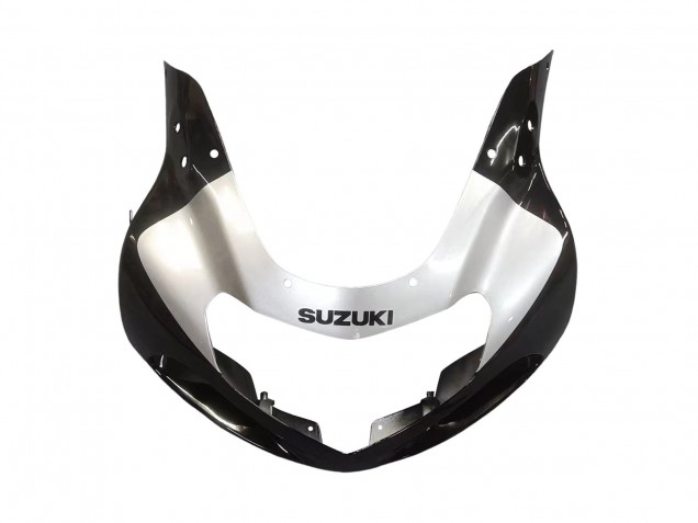 Comprar Carenado Moto Suzuki GSXR 600 / GSXR 750 2001-2003 - Rojo Blanco Negro Brillante