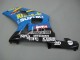 Comprar Carenados Moto Suzuki GSXR 600 / GSXR 750 2001-2003 - Azul Amarillo Negro Motul Rizla