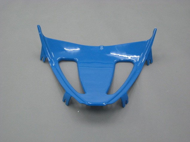 Comprar Carenados Moto Suzuki GSXR 600 / GSXR 750 2001-2003 - Azul Amarillo Negro Motul Rizla