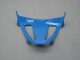 Comprar Carenados Moto Suzuki GSXR 600 / GSXR 750 2001-2003 - Azul Amarillo Negro Motul Rizla