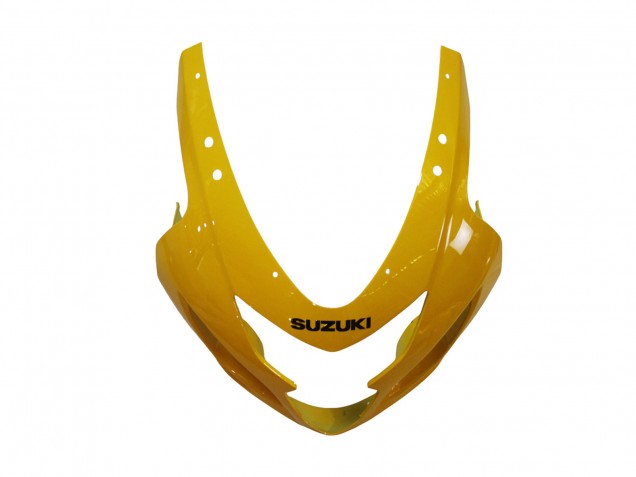 Comprar Carenado Moto Suzuki GSXR 600 / GSXR 750 2004-2005 - Amarillo Blanco Azul Negro