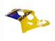 Comprar Carenado Moto Suzuki GSXR 600 / GSXR 750 2004-2005 - Amarillo Blanco Azul Negro