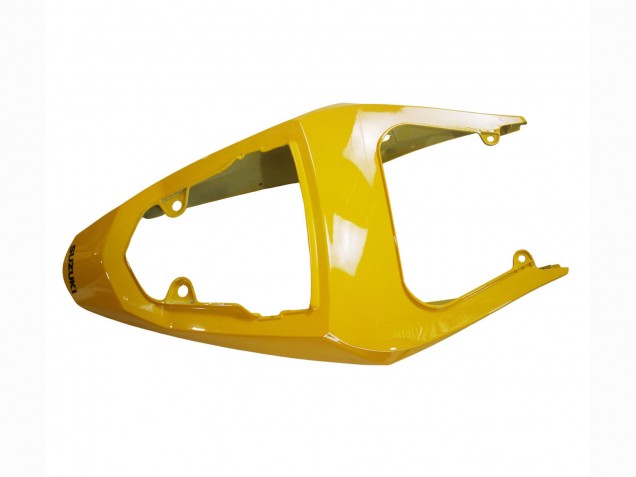 Comprar Carenado Moto Suzuki GSXR 600 / GSXR 750 2004-2005 - Amarillo Blanco Azul Negro