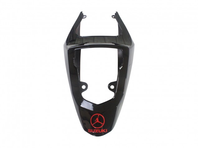 Comprar Carenados Moto Suzuki GSXR 600 / GSXR 750 2004-2005 - Negro Brillante Rojo Jordan Michelin
