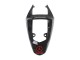 Comprar Carenados Moto Suzuki GSXR 600 / GSXR 750 2004-2005 - Negro Brillante Rojo Jordan Michelin