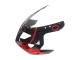 Comprar Carenados Moto Suzuki GSXR 600 / GSXR 750 2004-2005 - Negro Brillante Rojo Jordan Michelin