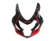 Comprar Carenados Moto Suzuki GSXR 600 / GSXR 750 2004-2005 - Negro Brillante Rojo Jordan Michelin
